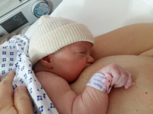 développement moteur sensoriel bébé 1000 premiers jours postnatal postpartum allaitement