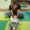 massage bébé atelier grenoble