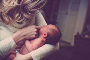 postnatal postpartum matrescence 4ème trimestre