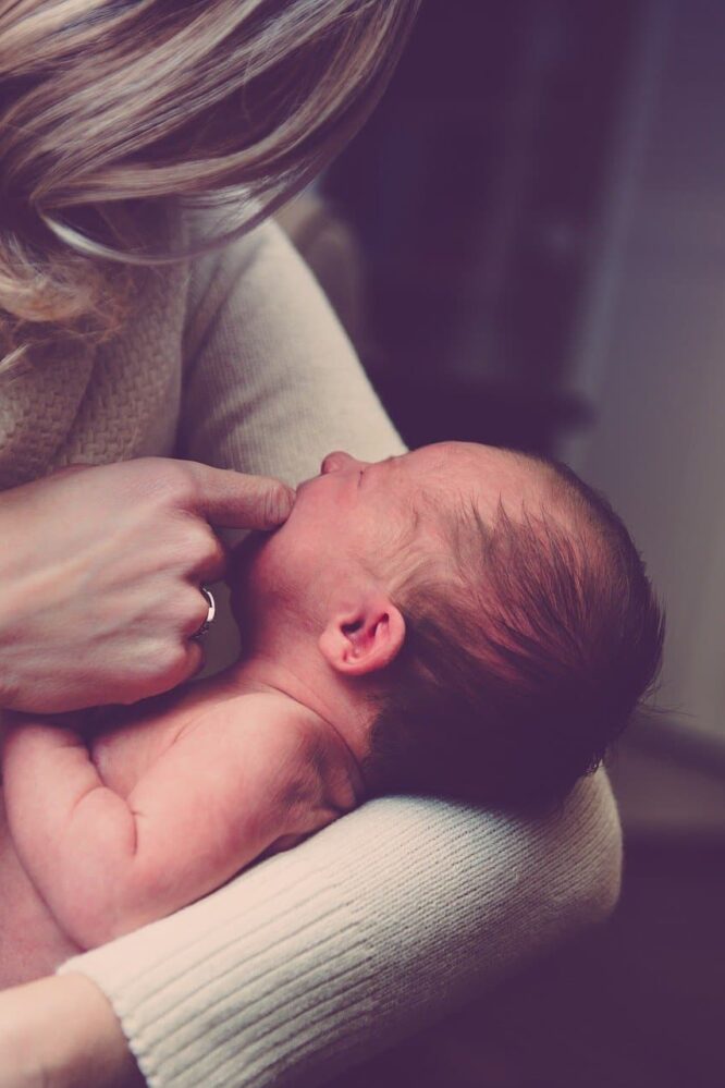 postnatal postpartum matrescence 4ème trimestre