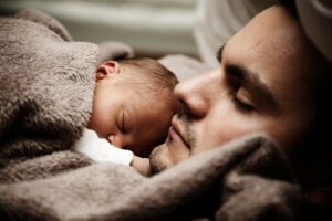 postnatal postpartum matrescence 4ème trimestre