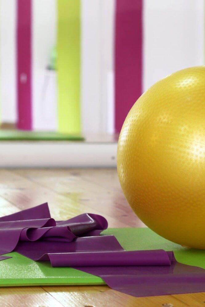 pilates gym prénatale postnatale femme enceinte grenoble