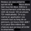 Accompagnement périnatal, allaitement, grossesse, accouchement, postpartum, postnatal, bébé, femme enceinte, massage, Grenoble