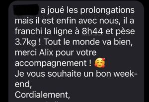 Accompagnement périnatal, allaitement, grossesse, accouchement, postpartum, postnatal, bébé, femme enceinte, massage, Grenoble