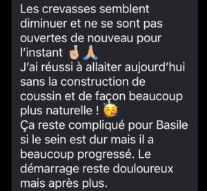 Accompagnement périnatal, allaitement, grossesse, accouchement, postpartum, postnatal, bébé, femme enceinte, massage, Grenoble