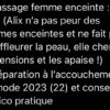 Accompagnement périnatal, allaitement, grossesse, accouchement, postpartum, postnatal, bébé, femme enceinte, massage, Grenoble