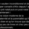 Accompagnement périnatal, allaitement, grossesse, accouchement, postpartum, postnatal, bébé, femme enceinte, massage, Grenoble